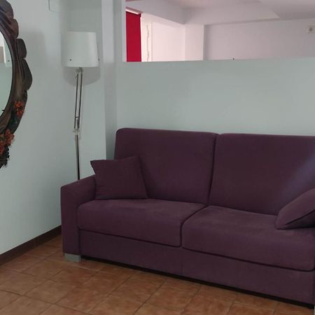 Loft Con Terraza Y Barbacoa Apartment Lumpiaque Luaran gambar