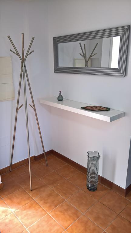 Loft Con Terraza Y Barbacoa Apartment Lumpiaque Luaran gambar